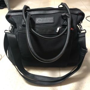 Breast pump bag “Claire” Sarah Wells